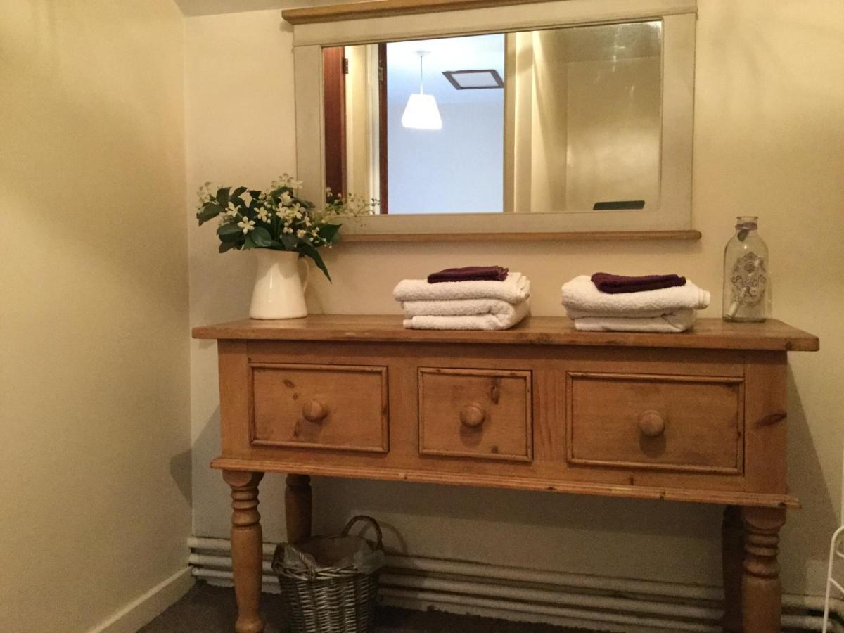 Cosy Rural Cottage Peak District, Pets Welcome Hollinsclough المظهر الخارجي الصورة